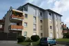 Fassade Hinten