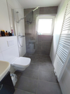 Tagelichtbad Dusche/Beispiel