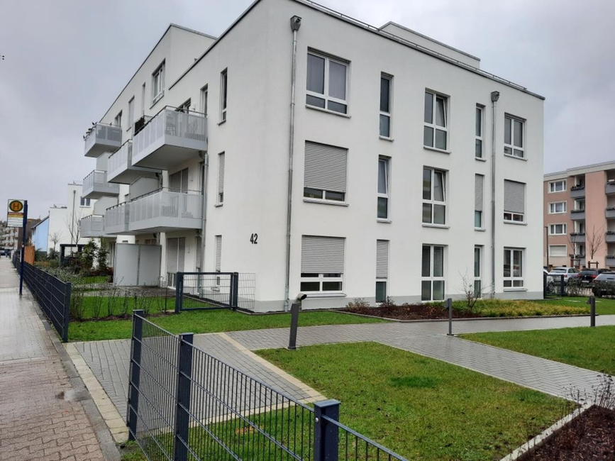 Friedrichstr. 42