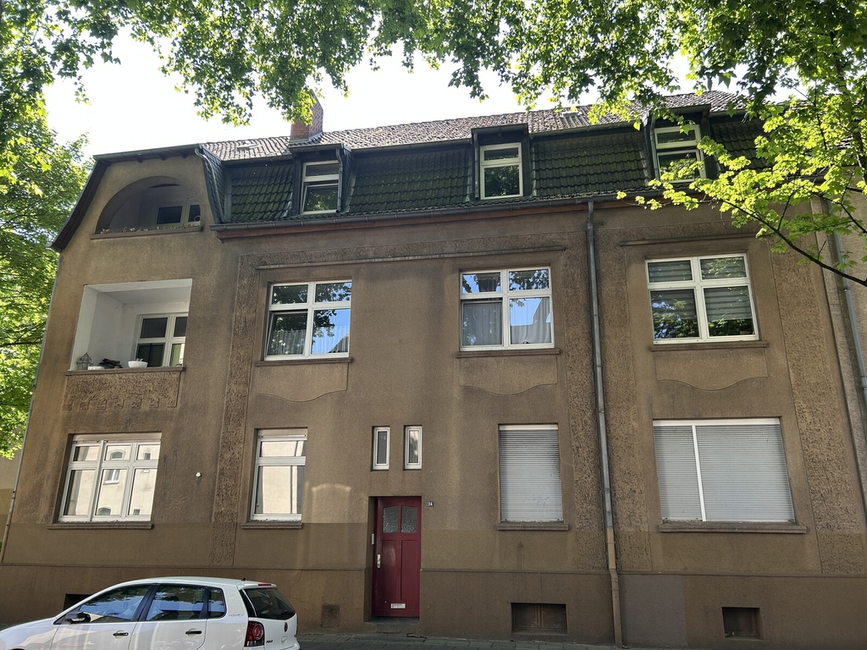Fassade