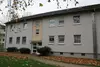 Hauseingangsbereich