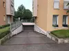 Einfahrt TG