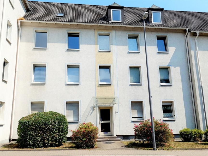 Vorderansicht