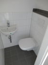 separates WC