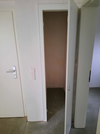 Flur Bild 2 mit Abstellkammer