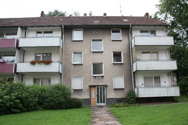 Ricarda-Huch-Straße