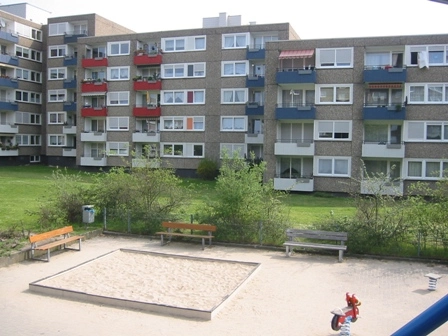 Rückfront
