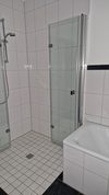 bodengleiche Dusche