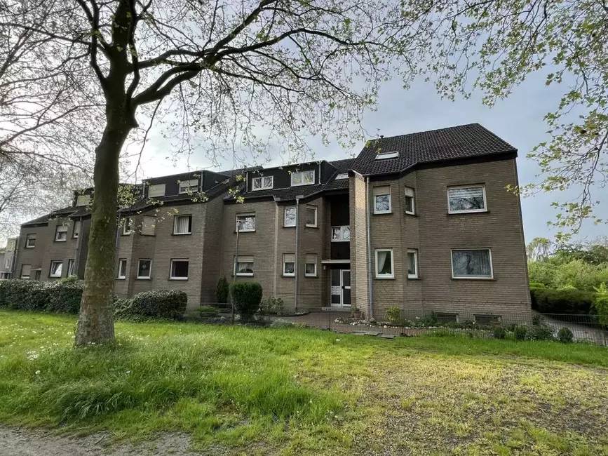 Vorderansicht