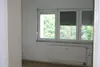 Blick ins Schlafzimmer
