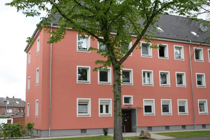 Frontansicht