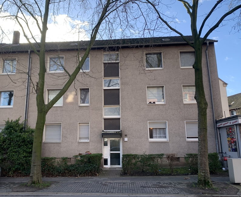 Frontansicht