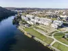 Wohnen in Ruhrnähe - Essen-Ket
