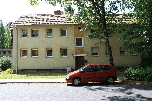 Vorderansicht
