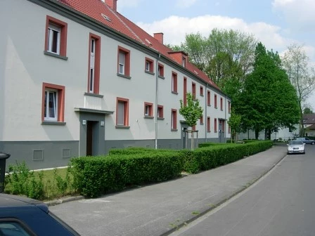 Straßenzug
