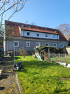 Rückansicht