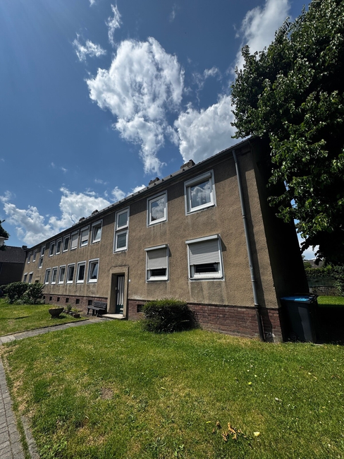 Eisenstraße