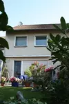 Fassade hinten