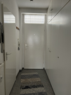 Diele mit Einbauschrank