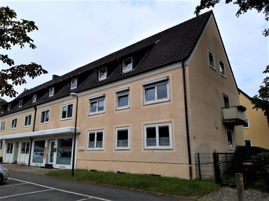 Im Drubbel 11 Marktplatzseite 