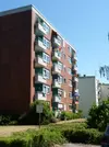 Hausansicht hinten