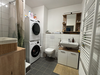 Badezimmer, Dusche + WM-A.
