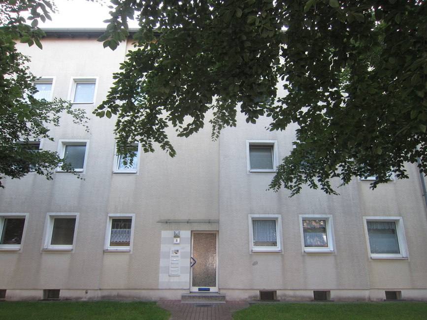Vorderansicht