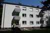 Fassade hinten