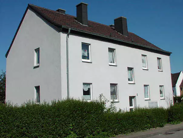 Frontansicht