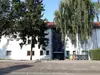 Hauseingang
