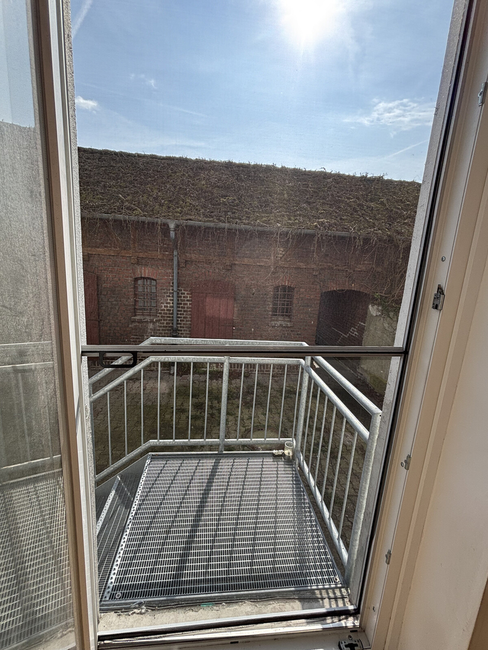 Preußenstr. 50 B, EG