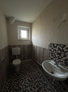 Badezimmer EG