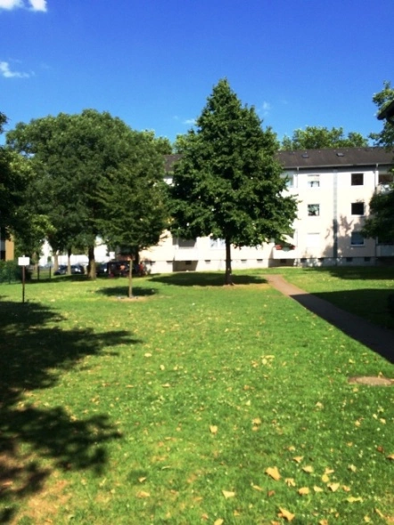 Objektansicht