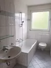 Tageslicht-Wannen-Bad