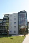 Seitenansicht