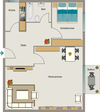 Grundriss Beispiel