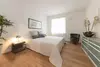 Beispiel Schlafzimmer