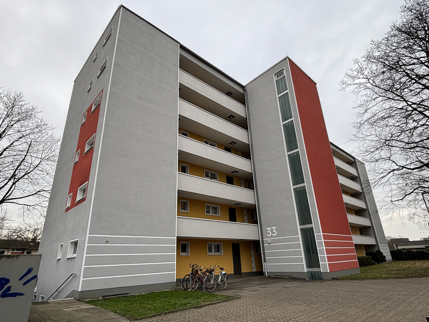 Vorderansicht