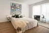 Beispiel Schlafzimmer
