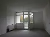 Wohnzimmer mit Balkon