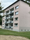 Hausansicht - Rückseite