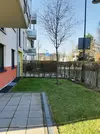 Garten Ansicht 2