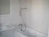 Tageslichtbad mit Badewanne