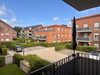 Aussicht Balkon