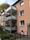 Vorderansicht