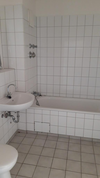 Wannenbad innenliegend