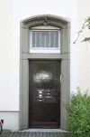 Hauseingang