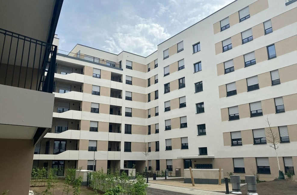 Worringer Straße