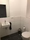 Gäste-WC (Bsp.)