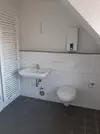 Bad mit Handtuchheizkörper